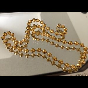 Stainless Steel Necklace